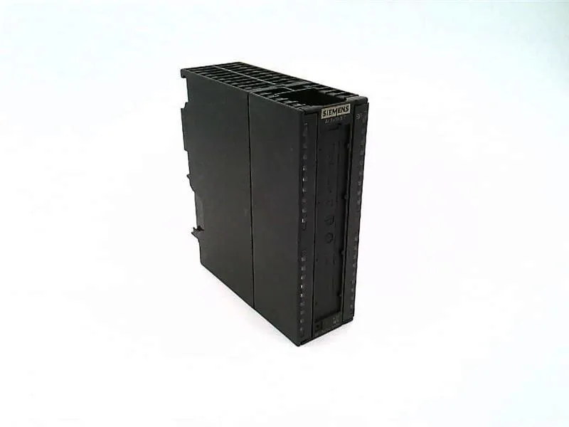 6ES7331-7NF00-0AB0 Module/Châssis API par SIEMENS