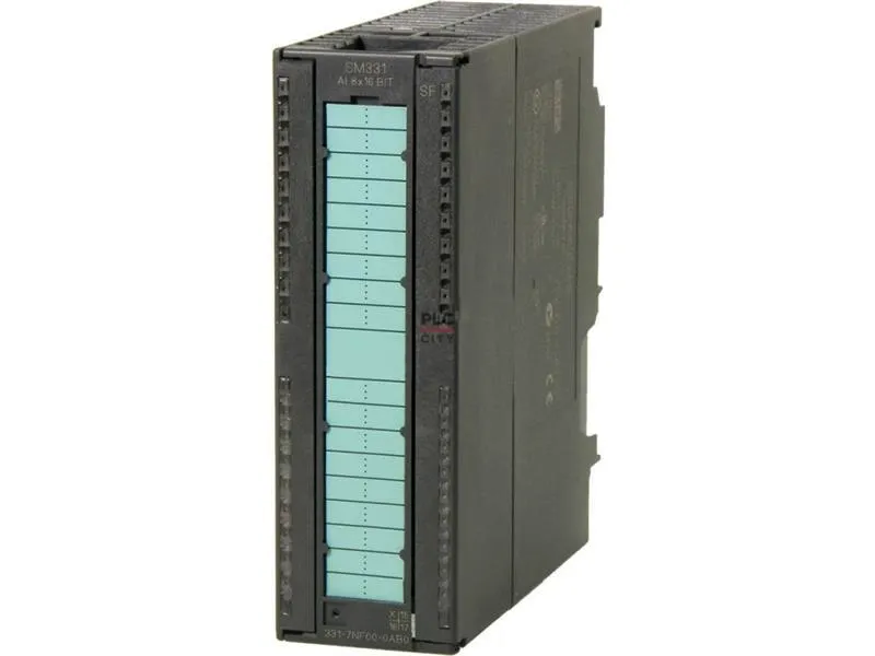 6ES7331-7NF00-0AB0 Module/Châssis API par SIEMENS