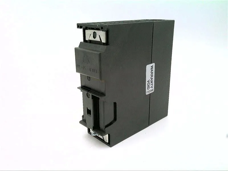 6ES7331-7NF10-0AB0 Module E/S logique VDC par SIEMENS