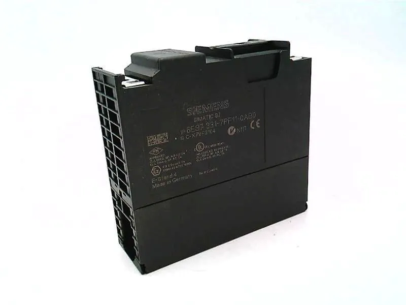 6ES7331-7PF11-0AB0 Module E/S logique VDC par SIEMENS