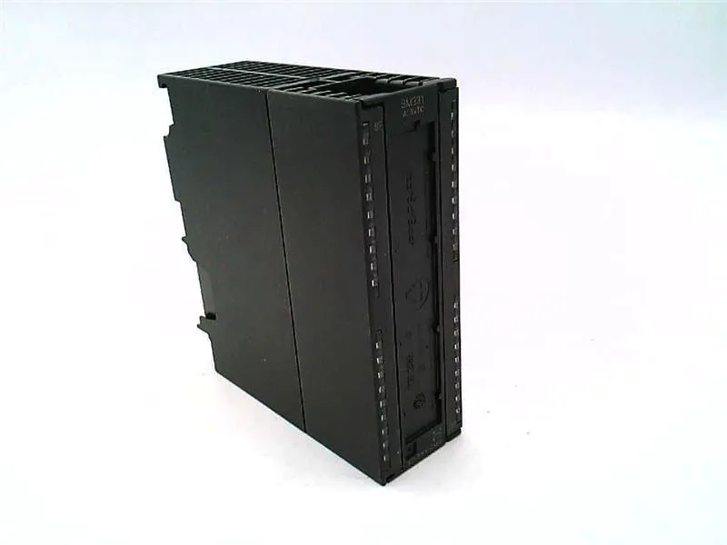 6ES7331-7PF11-0AB0 Module E/S logique VDC par SIEMENS