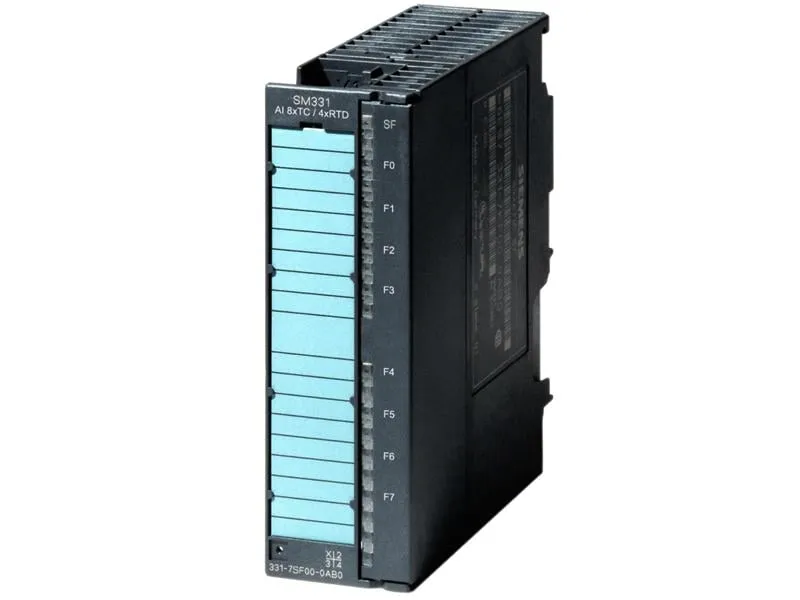 6ES7331-7RD00-0AB0 Module d'E/S logique VDC par SIEMENS