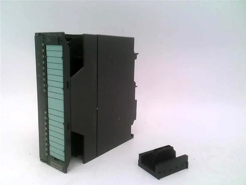 6ES7331-7TF01-0AB0 Module d'E/S logique VDC par SIEMENS