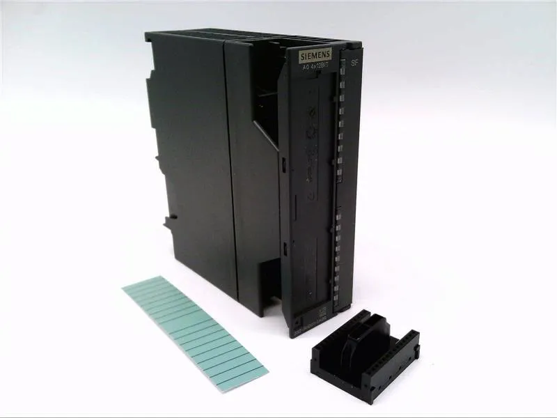 6ES7332-5HD01-0AB0 Module d'E/S logique VDC par SIEMENS