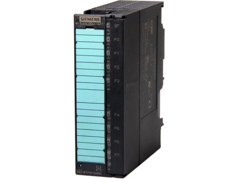 6ES7332-8TF01-0AB0 Module d'E/S logique VDC par SIEMENS