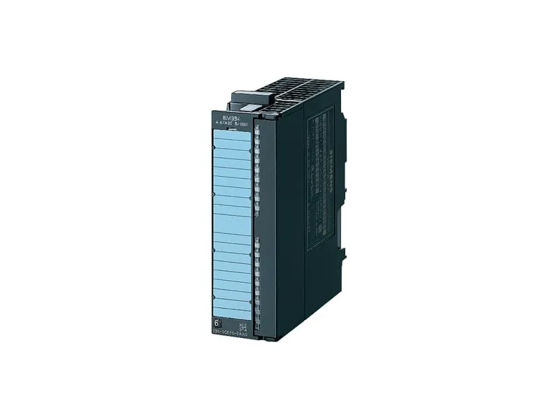 6ES7334-0CE01-0AA0 Module d'E/S logique VDC par SIEMENS
