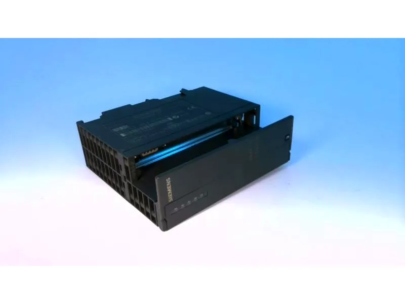 6ES7334-0CE01-0AA0 Module d'E/S logique VDC par SIEMENS