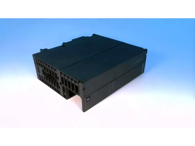 6ES7334-0CE01-0AA0 Module d'E/S logique VDC par SIEMENS