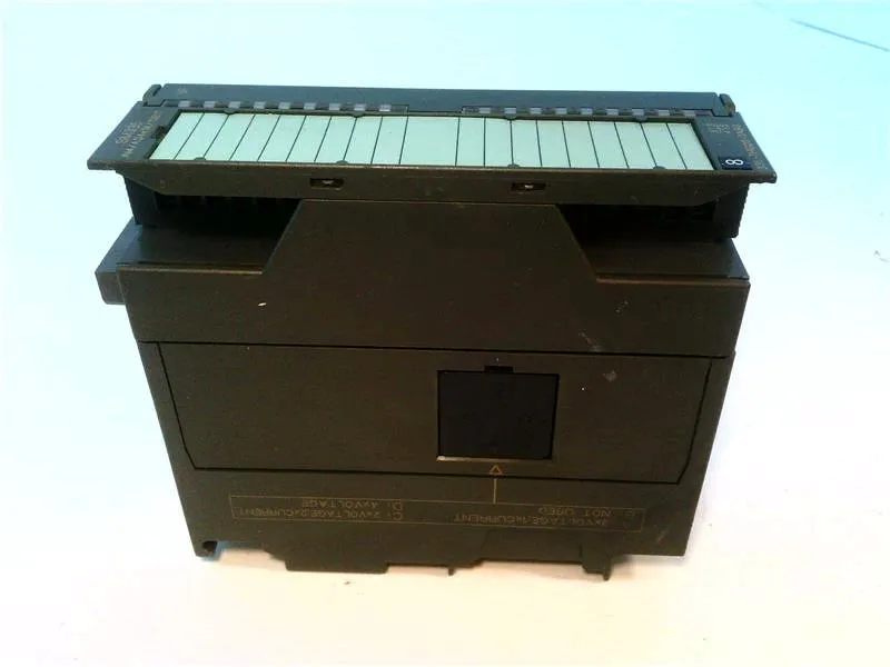 6ES7335-7HG00-0AB0 Module/Châssis API par SIEMENS