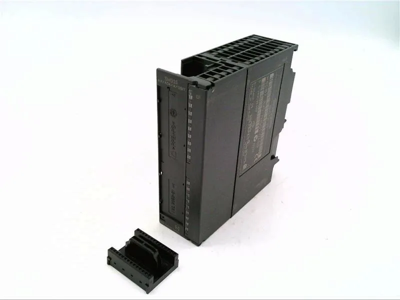 6ES7335-7HG01-0AB0 Module/Châssis API par SIEMENS
