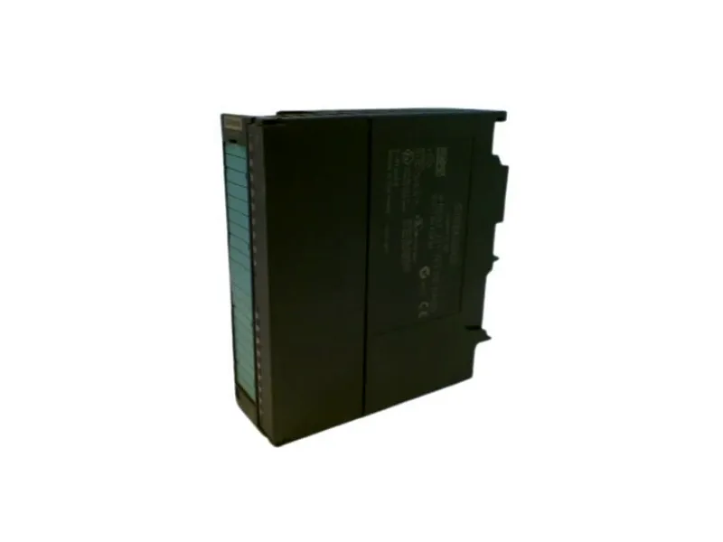 6ES7336-4GE00-0AB0 Module/Châssis API par SIEMENS