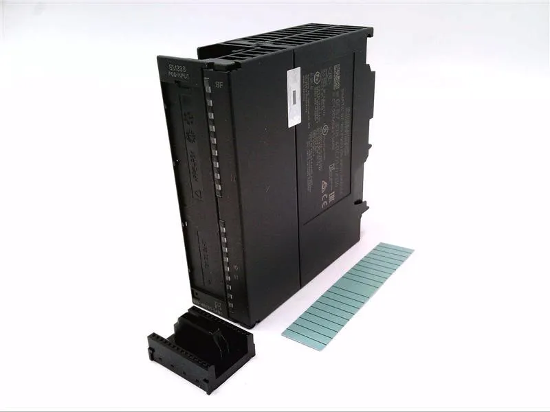 6ES7338-4BC01-0AB0 Module/Châssis API par SIEMENS