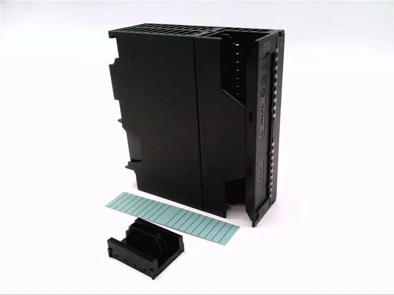 6ES7338-4BC01-0AB0 Module/Châssis API par SIEMENS