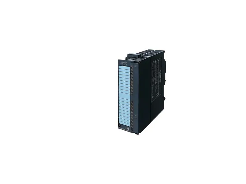6ES7338-4BC01-0AB0 Module/Châssis API par SIEMENS