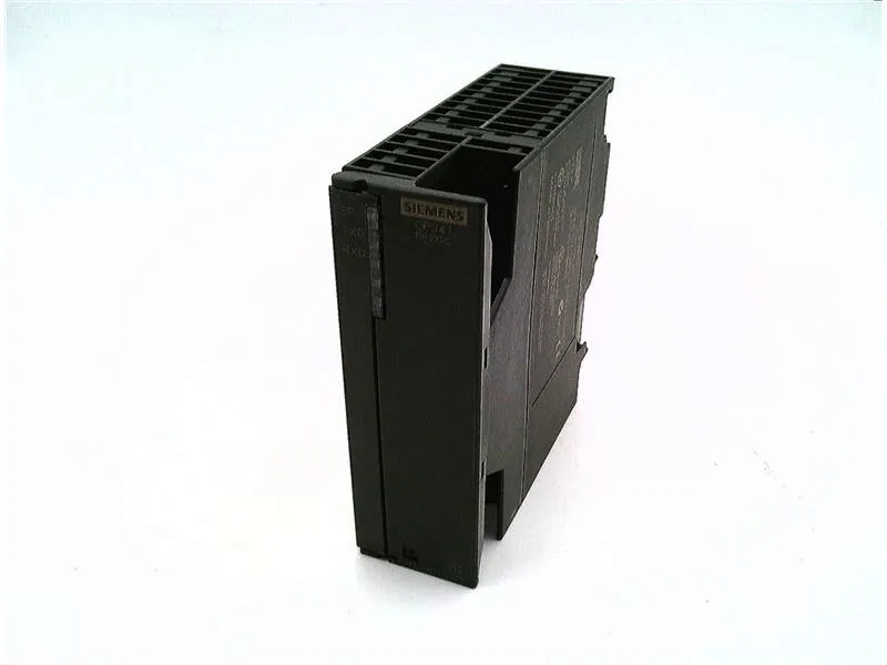 6ES7341-1AH02-0AE0 Module/Châssis API par SIEMENS