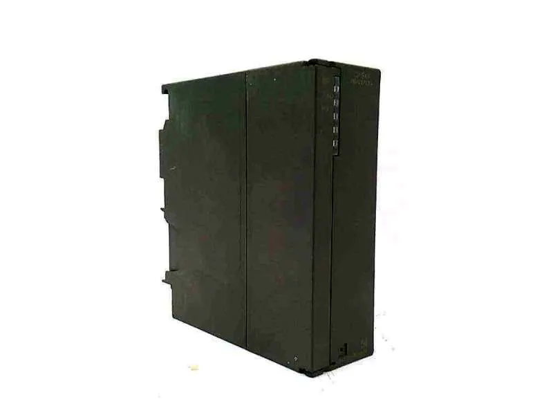 6ES7341-1CH00-0AE0 Module/Châssis API par SIEMENS