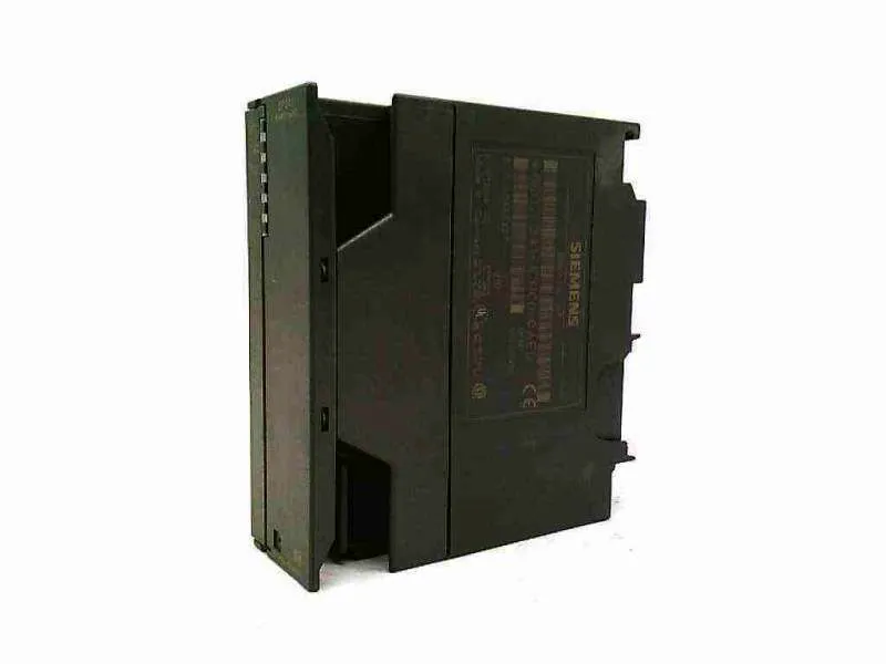 6ES7341-1CH00-0AE0 Module/Châssis API par SIEMENS