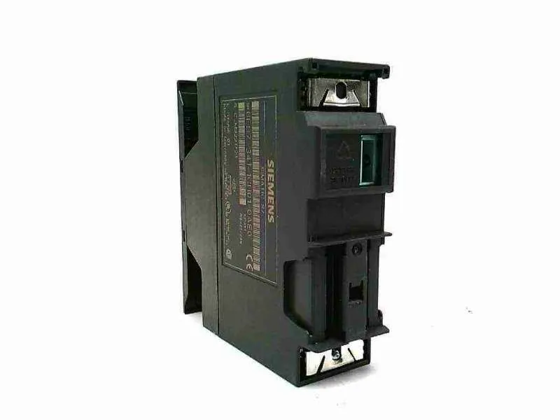 6ES7341-1CH01-0AE0 Module/Châssis API par SIEMENS