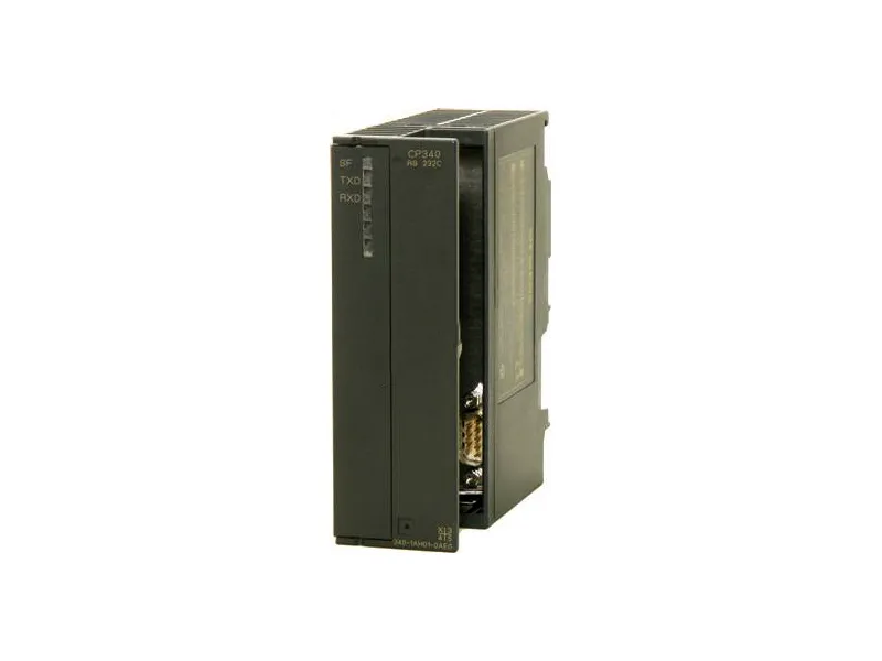 6ES7341-1CH02-0AE0 Module d'E/S logique VDC par SIEMENS