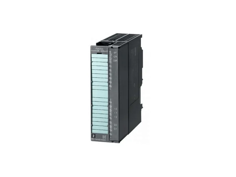 6ES7350-1AH00-0AE0 Module/Châssis API par SIEMENS