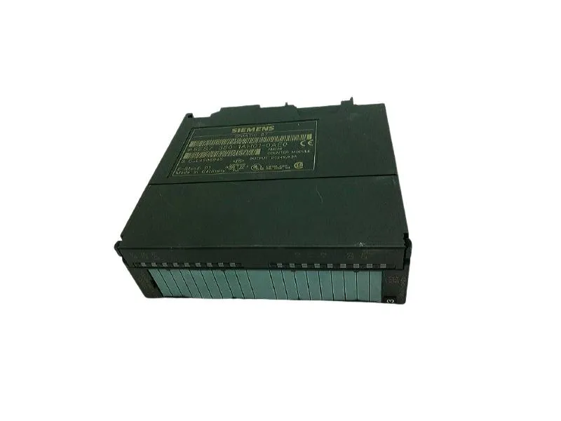 6ES7350-1AH01-0AE0 Module/Châssis API par SIEMENS