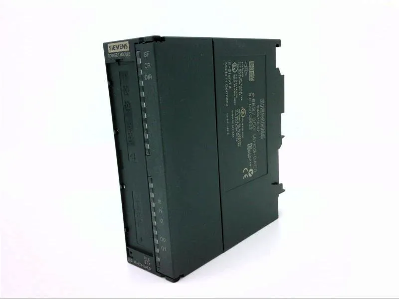 6ES7350-1AH03-0AE0 Module d'E/S logique VDC par SIEMENS