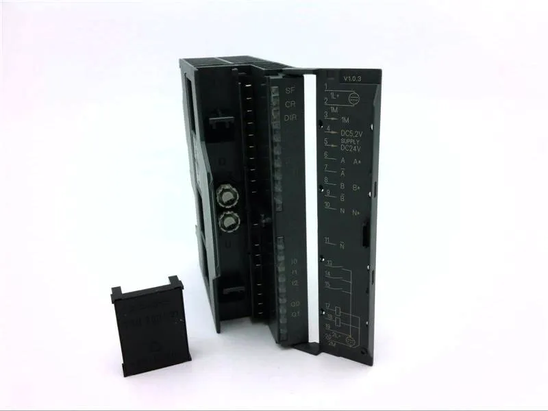 6ES7350-1AH03-0AE0 Module d'E/S logique VDC par SIEMENS