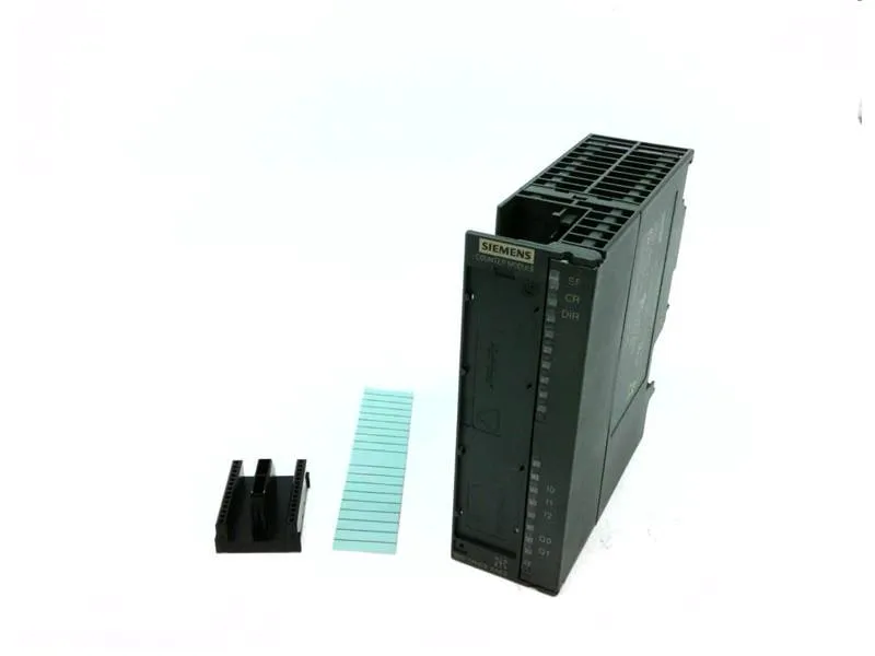 6ES7350-1AH03-0AE0 Module d'E/S logique VDC par SIEMENS
