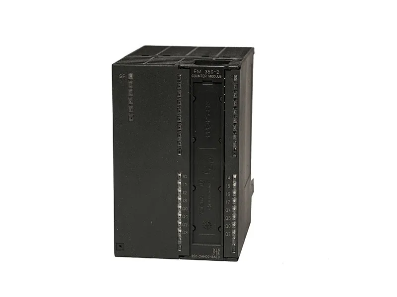 6ES7350-2AH00-0AE0 Module/Châssis API par SIEMENS
