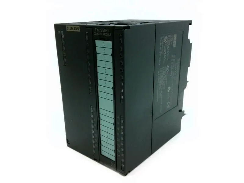 6ES7350-2AH01-0AE0 Module/Châssis API par SIEMENS