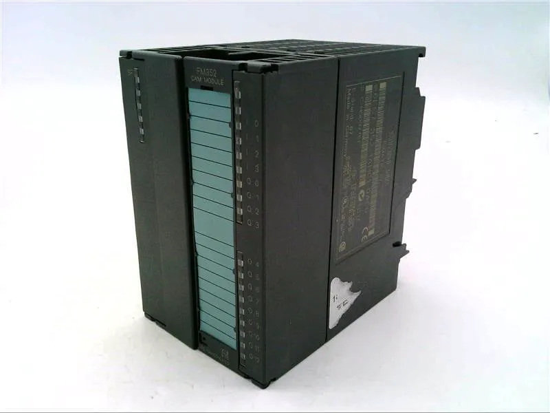 6ES7352-1AH01-0AE0 Module/Châssis API par SIEMENS