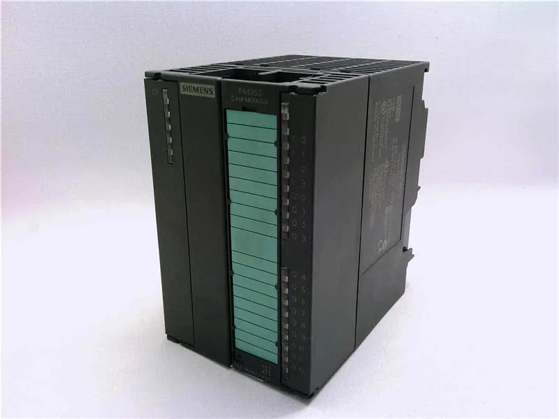 6ES7352-1AH02-0AE0 Module/Châssis API par SIEMENS