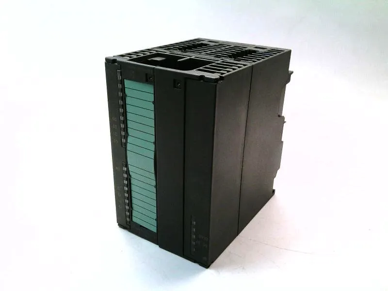 6ES7353-1AH01-0AE0 Module/Châssis API par SIEMENS
