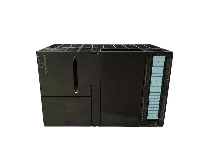 6ES7357-4AH01-0AE0 Module/Châssis API par SIEMENS