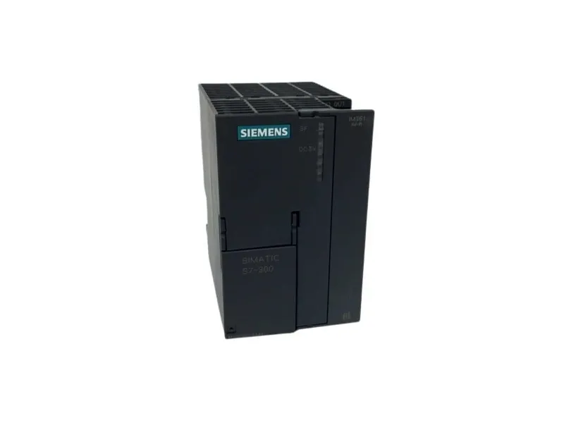 6ES7361-3CA01-0AA0 VDC Logique E/S Cerveau/Interface par SIEMENS