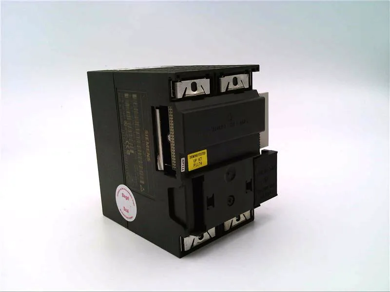 6ES7378-2AB00-0AC0 Module/Châssis API par SIEMENS