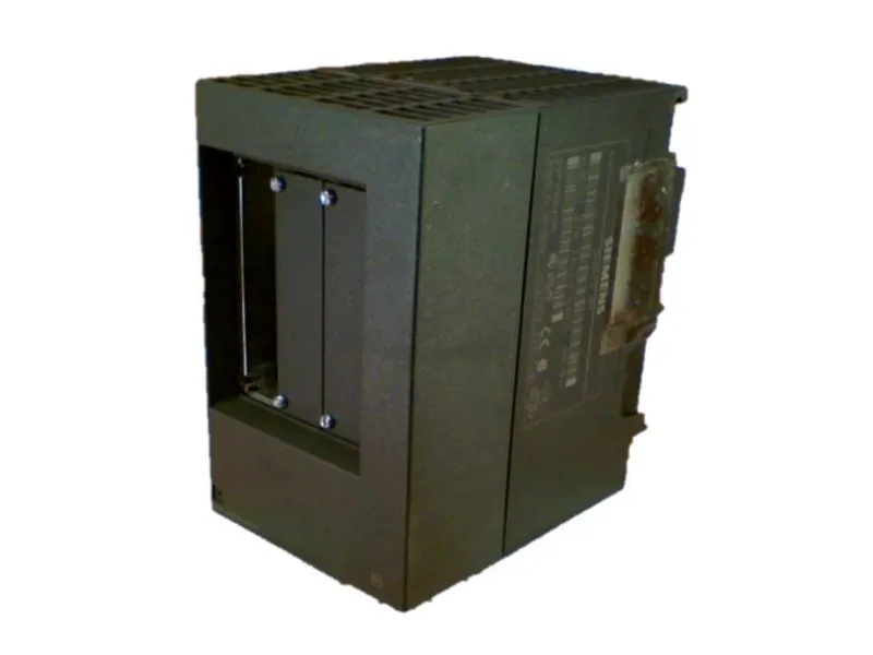 6ES7378-2AC00-0AC0 Module/Châssis API par SIEMENS