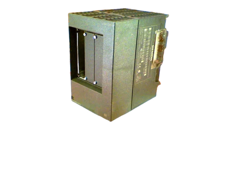 6ES7378-2AC00-0AC0 Module/Châssis API par SIEMENS