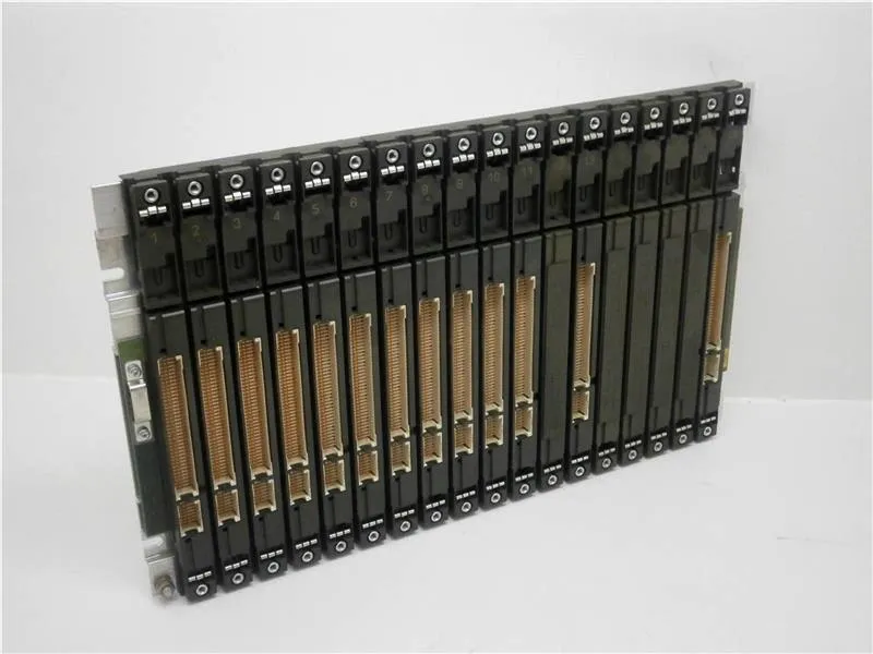 6ES7400-1TA01-0AA0 Module/Châssis API par SIEMENS