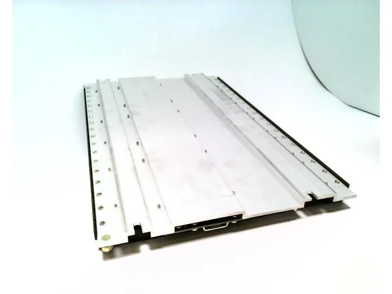 6ES7403-1TA00-0AA0 Module/Châssis API par SIEMENS