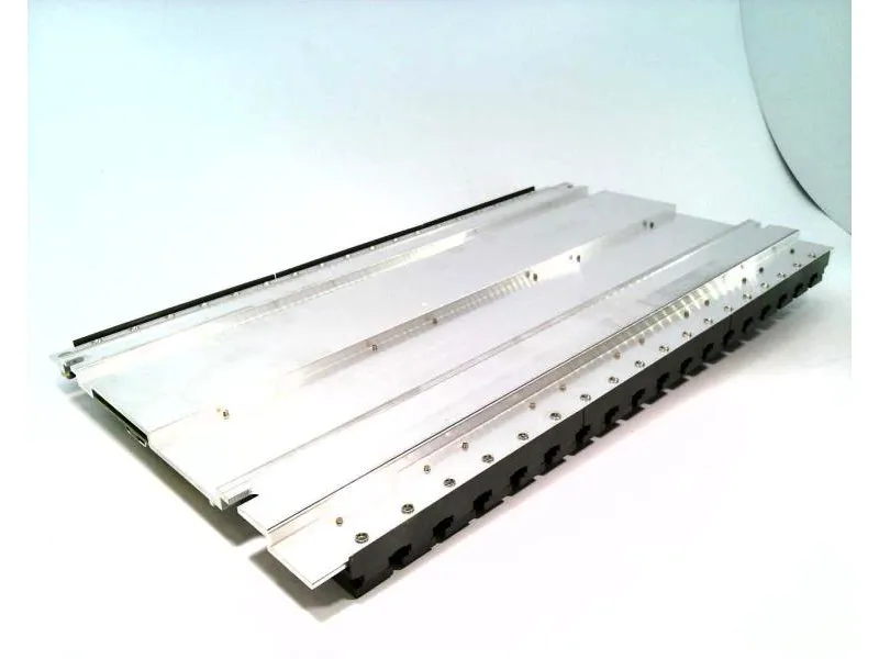 6ES7403-1TA00-0AA0 Module/Châssis API par SIEMENS