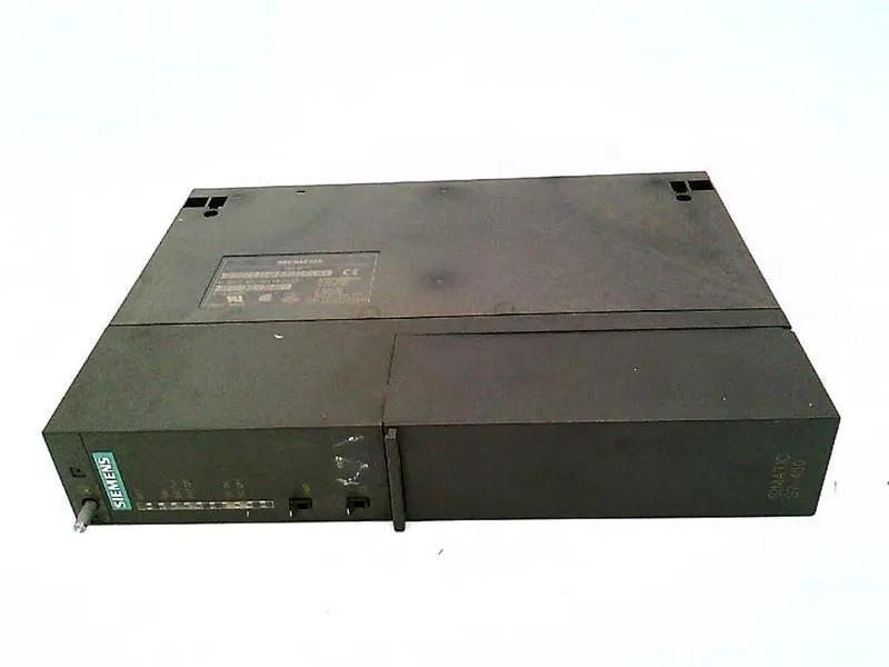 6ES7405-0KA00-0AA0 Module/Châssis API par SIEMENS
