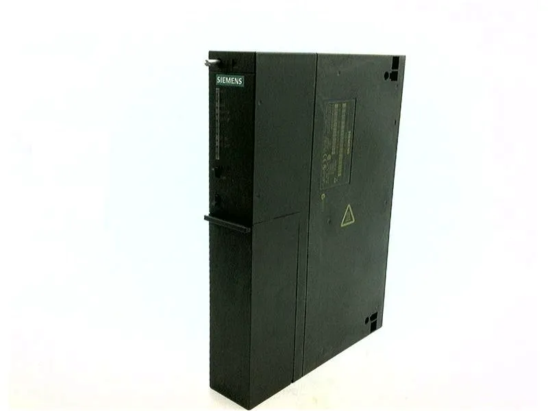6ES7405-0KA01-0AA0 Module/Châssis API par SIEMENS