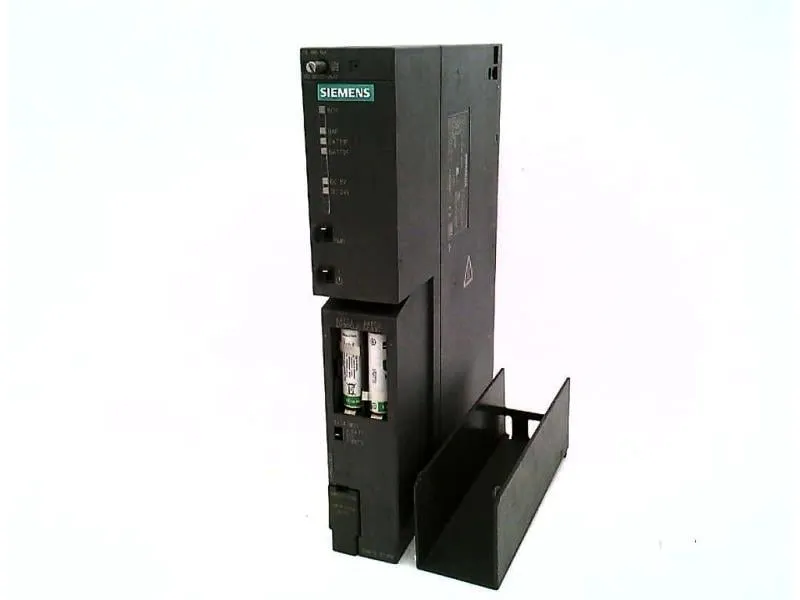 6ES7405-0KA02-0AA0 Module/Châssis API par SIEMENS