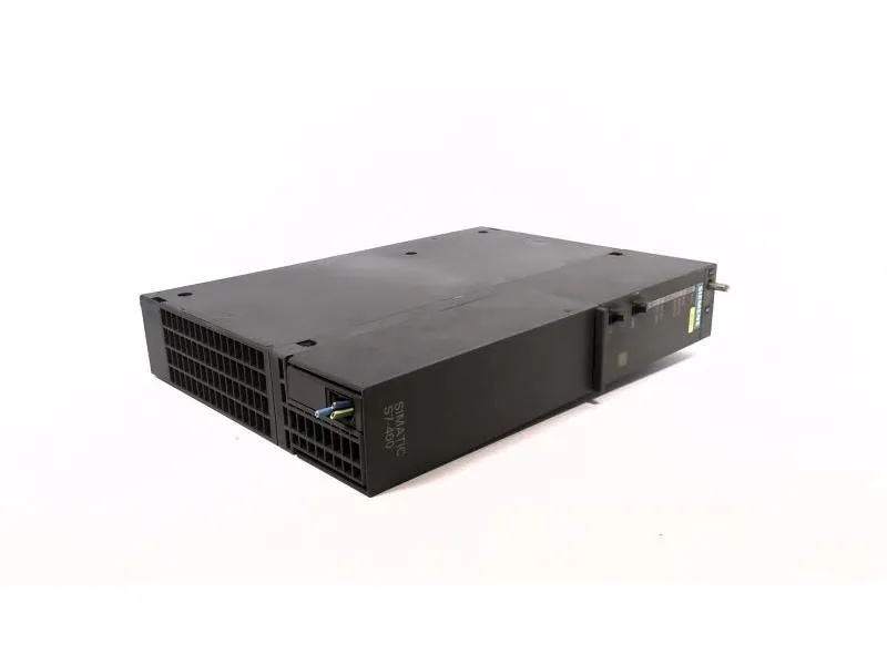 6ES7405-0KA02-0AA0 Module/Châssis API par SIEMENS