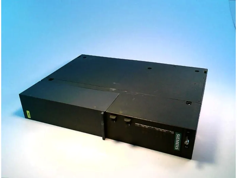 6ES7407-0KR00-0AA0 Module/Châssis API par SIEMENS