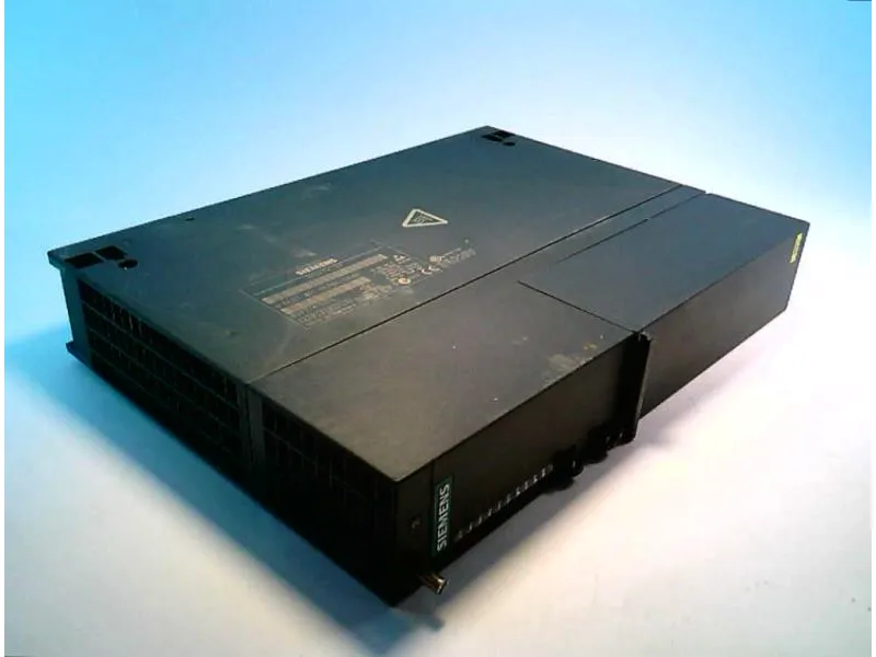 6ES7407-0KR00-0AA0 Module/Châssis API par SIEMENS