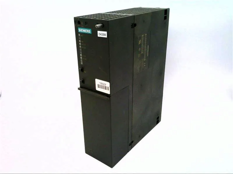 6ES7407-0RA00-0AA0 Module/Châssis API par SIEMENS