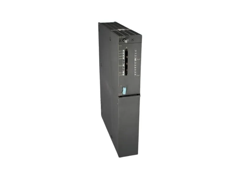 6ES7414-4HJ00-0AB0 Module/Châssis API par SIEMENS