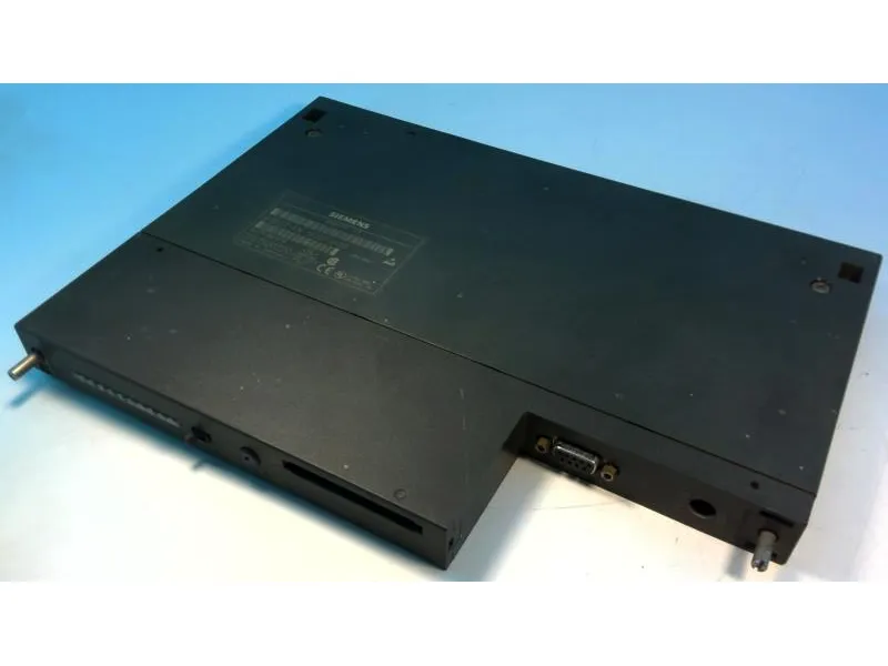 6ES7416-1XJ01-0AB0 Module/Châssis API par SIEMENS
